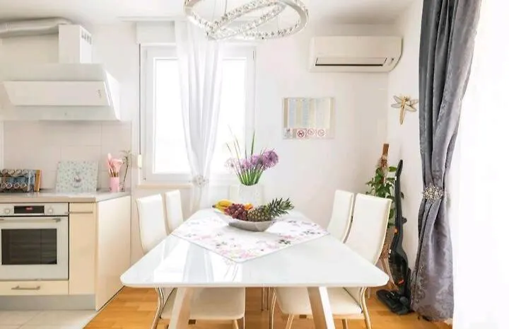 Apartman Safari Split Apartment