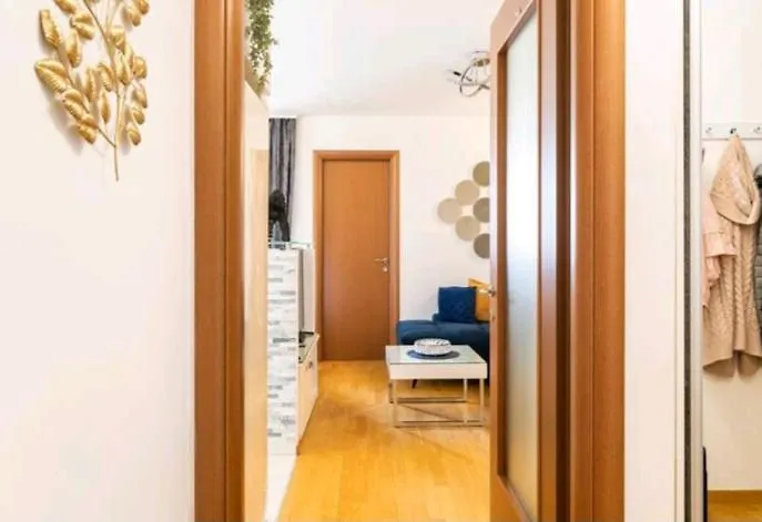Apartman Safari Split Apartment