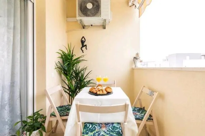 Apartman Safari Split Apartment