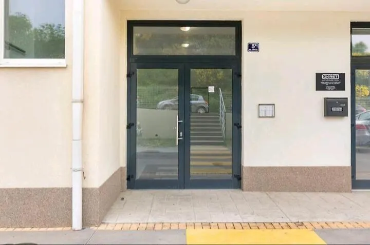 Apartman Safari Split Apartment Croatia