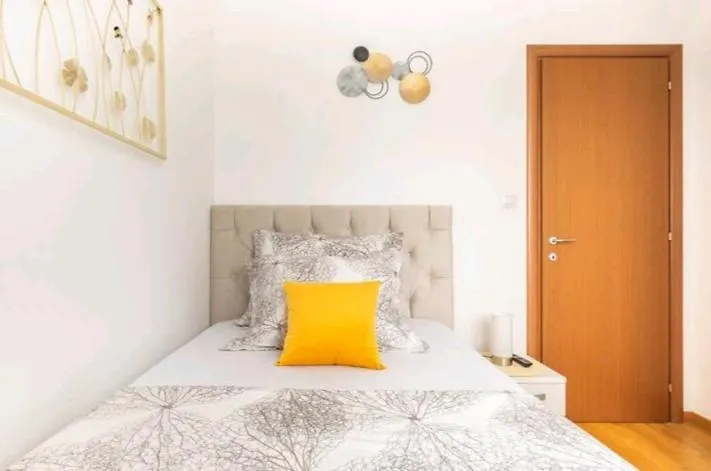 Apartman Safari Split Apartment 0*,