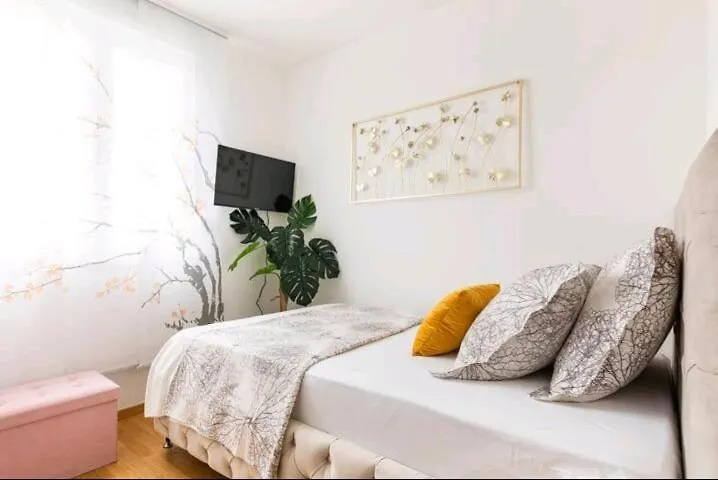 Apartman Safari Split Apartment Croatia