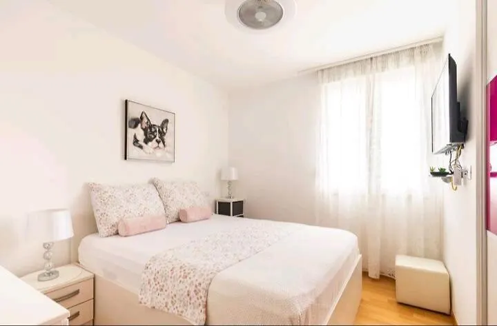 Apartman Safari Split Apartment