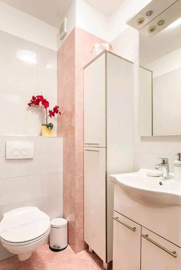 Apartman Safari Split Apartment 0*,  Croatia