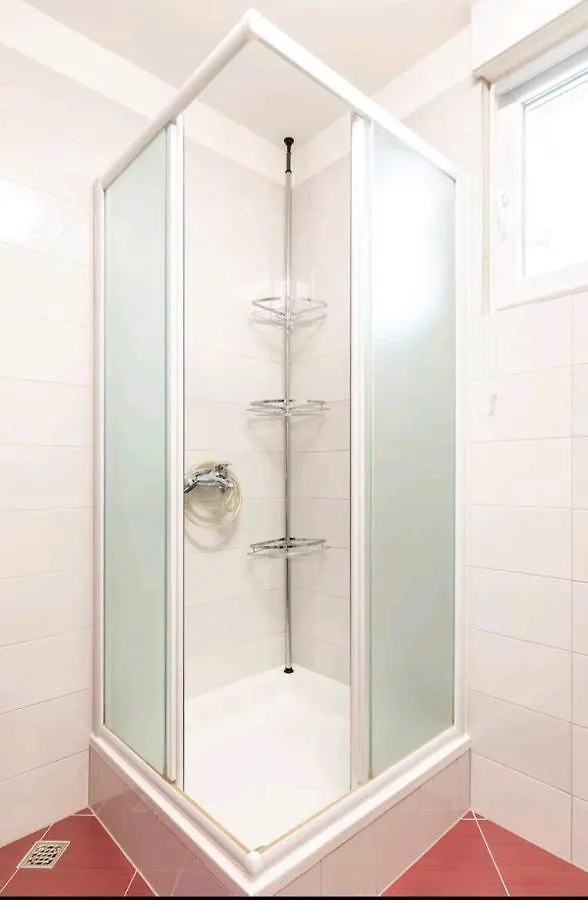 Apartman Safari Split Apartment