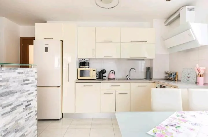 Apartman Safari Split Apartment 0*,  Croatia