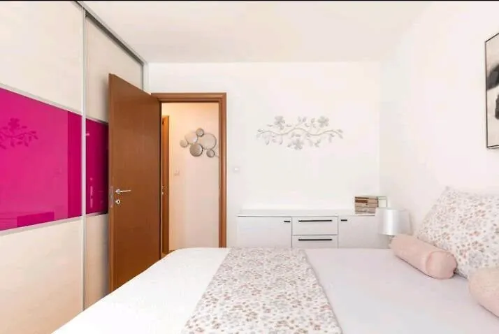Apartman Safari Split Apartment 0*,