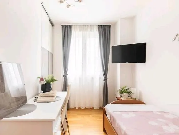 Apartman Safari Split Apartment