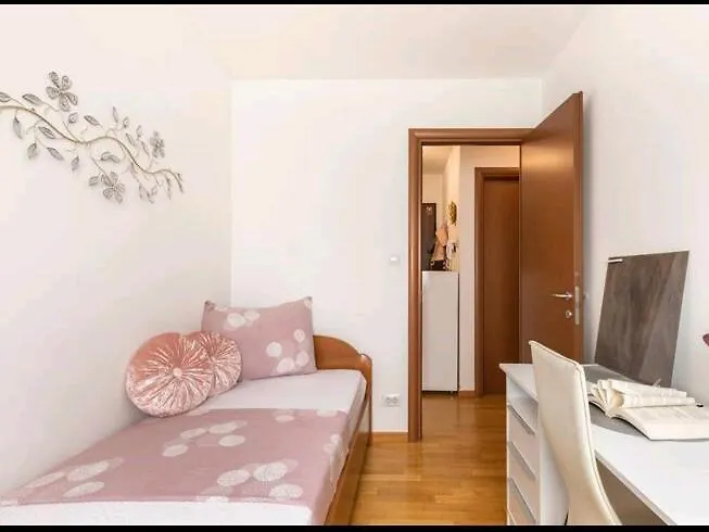 Apartman Safari Split Apartment Croatia